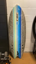 CBC Surfboard (Short) 5'8" Sushi
