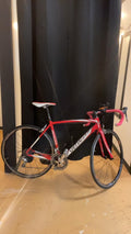 2008 Specialized Tarmac Pro Bike 50cm Red/White