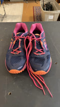 Brooks Cascadia 11 Shoes (Running) W's 10 Purple