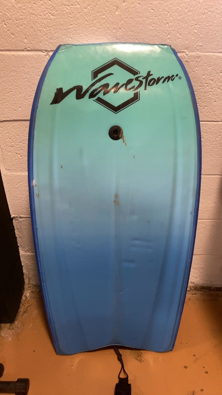 Wavestorm Body Board Hypergon 42.5in