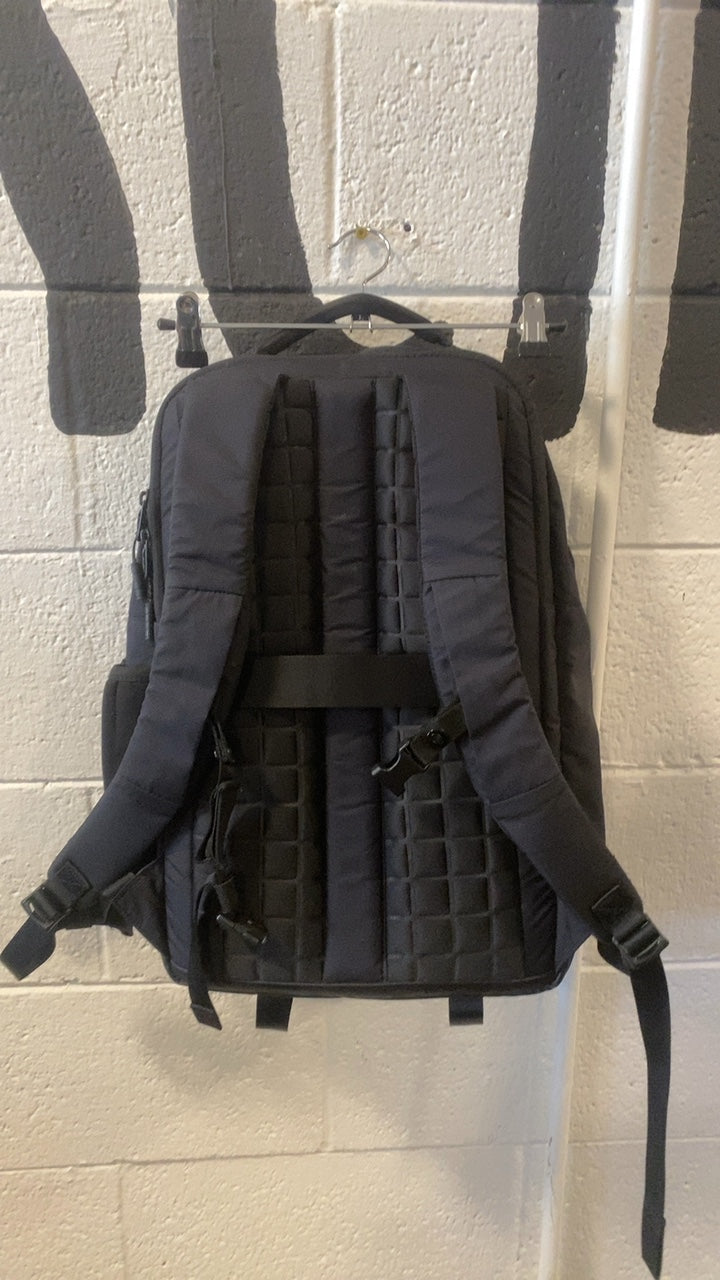 Timbuk2 Authority Backpack Black