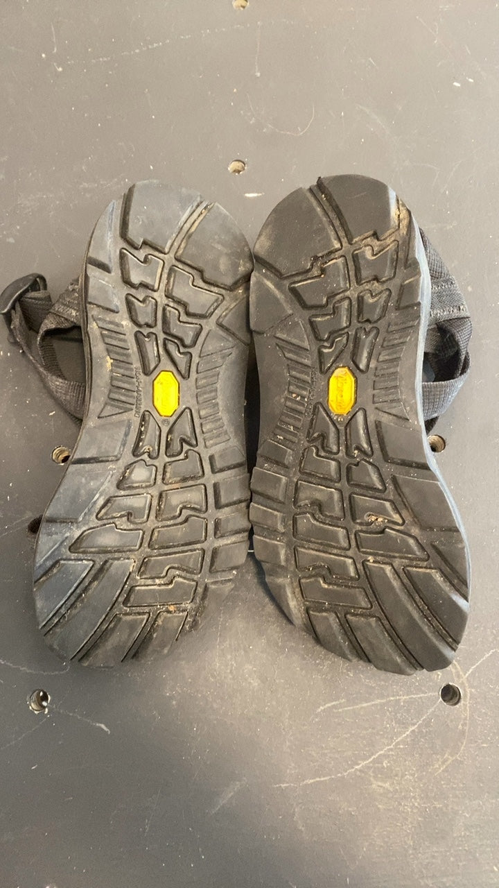 Chaco Z/1 Sandals W's 5 Black