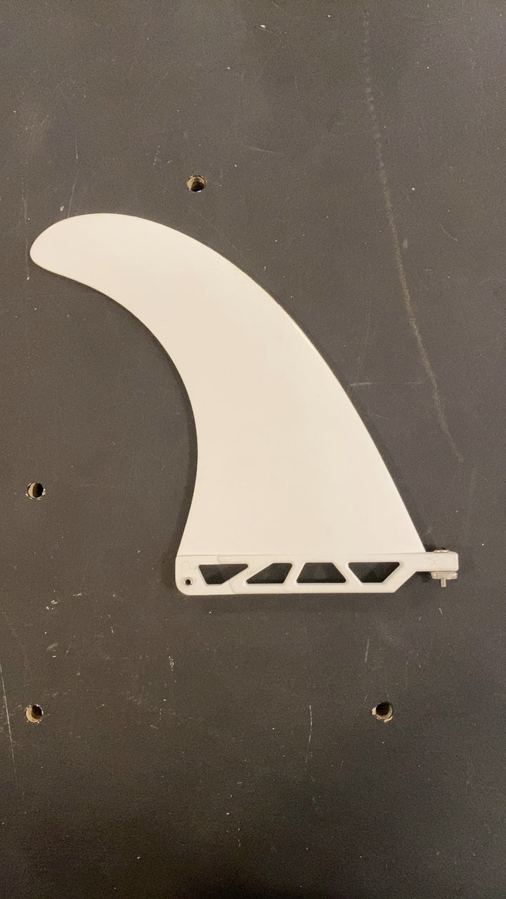 Futures Fins Performance Fin (Surfboard) 8" White