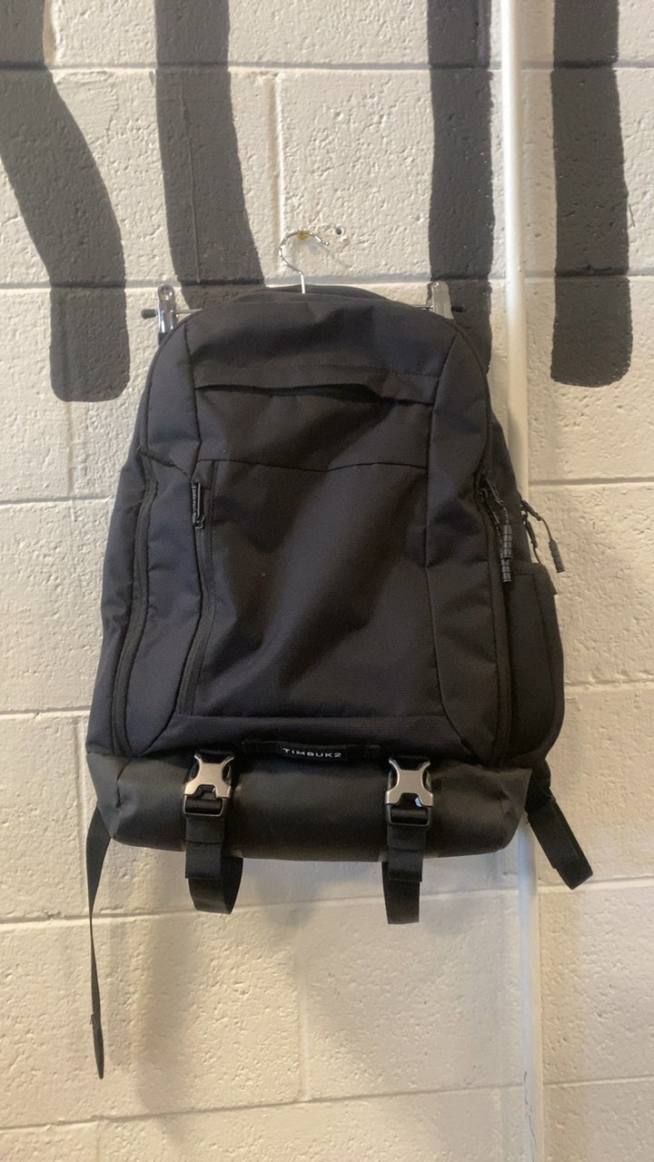 Timbuk2 Authority Backpack Black