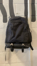 Timbuk2 Authority Backpack Black