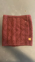 Coal Neck Gator Maroon