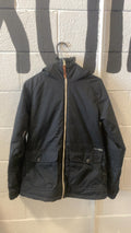 Holden Outerwear Snow Jacket S Black