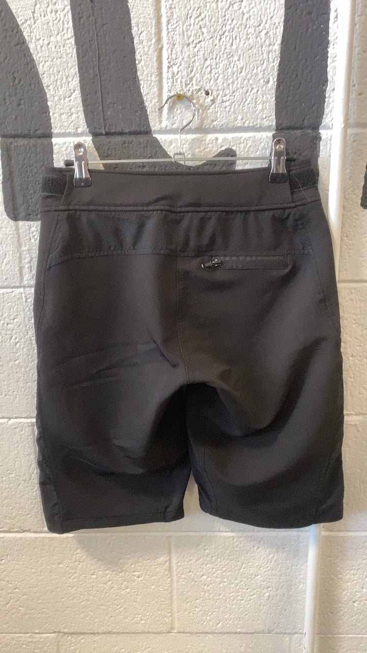 Revel Rider RIDE Shorts (Cycling) XS Black