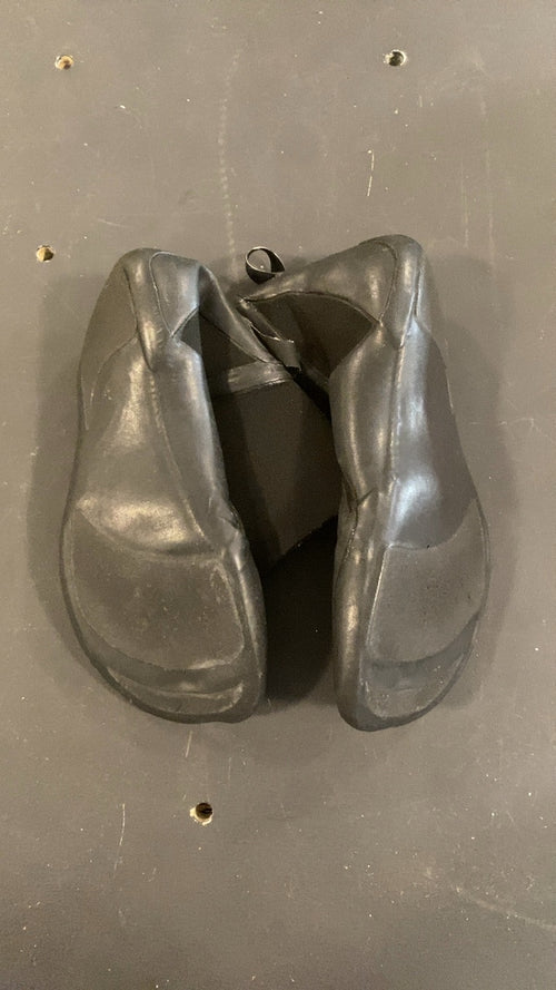 Billabong Absolute 3mm Shoes (Surfing Booties) 8 Black