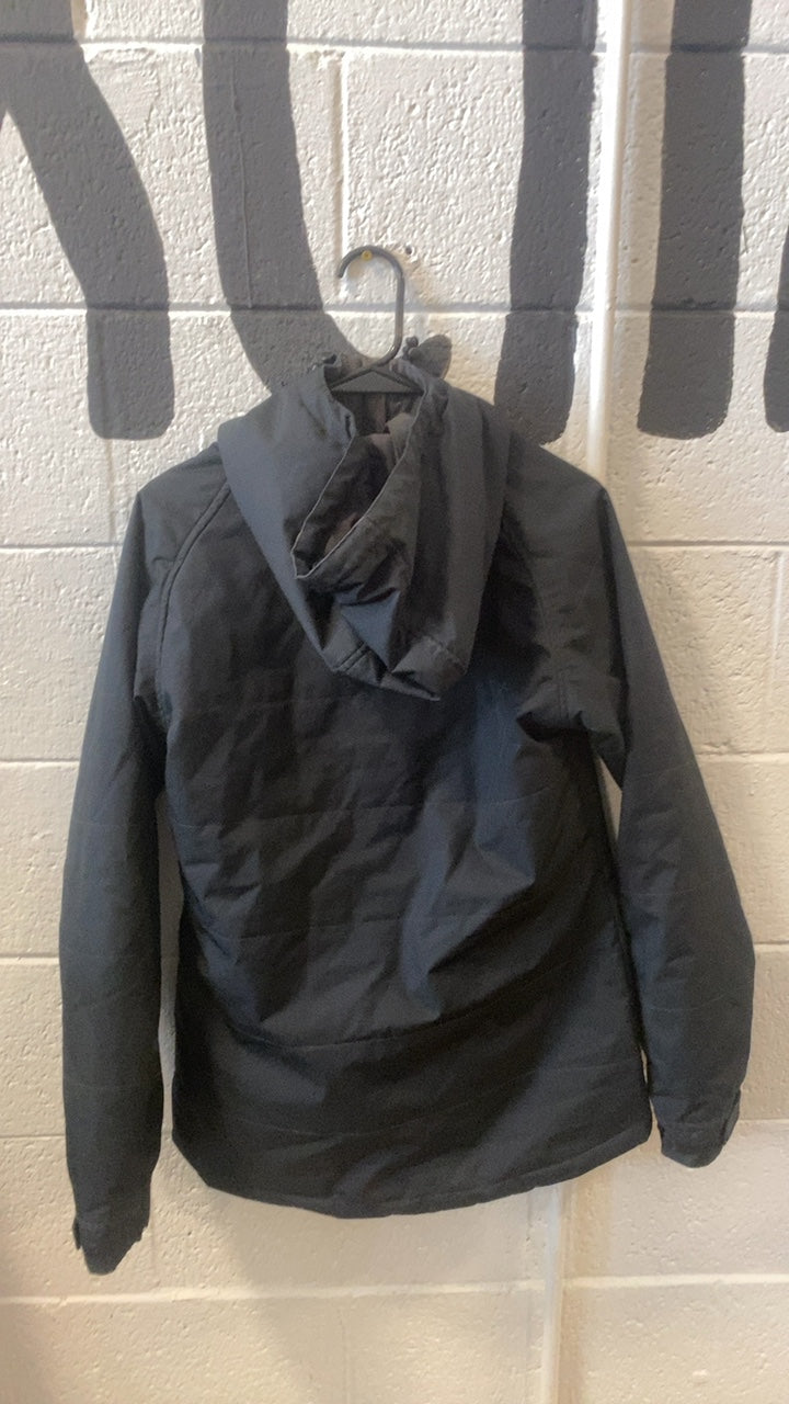 Holden Outerwear Snow Jacket S Black