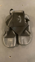 Billabong Absolute 3mm Shoes (Surfing Booties) 8 Black