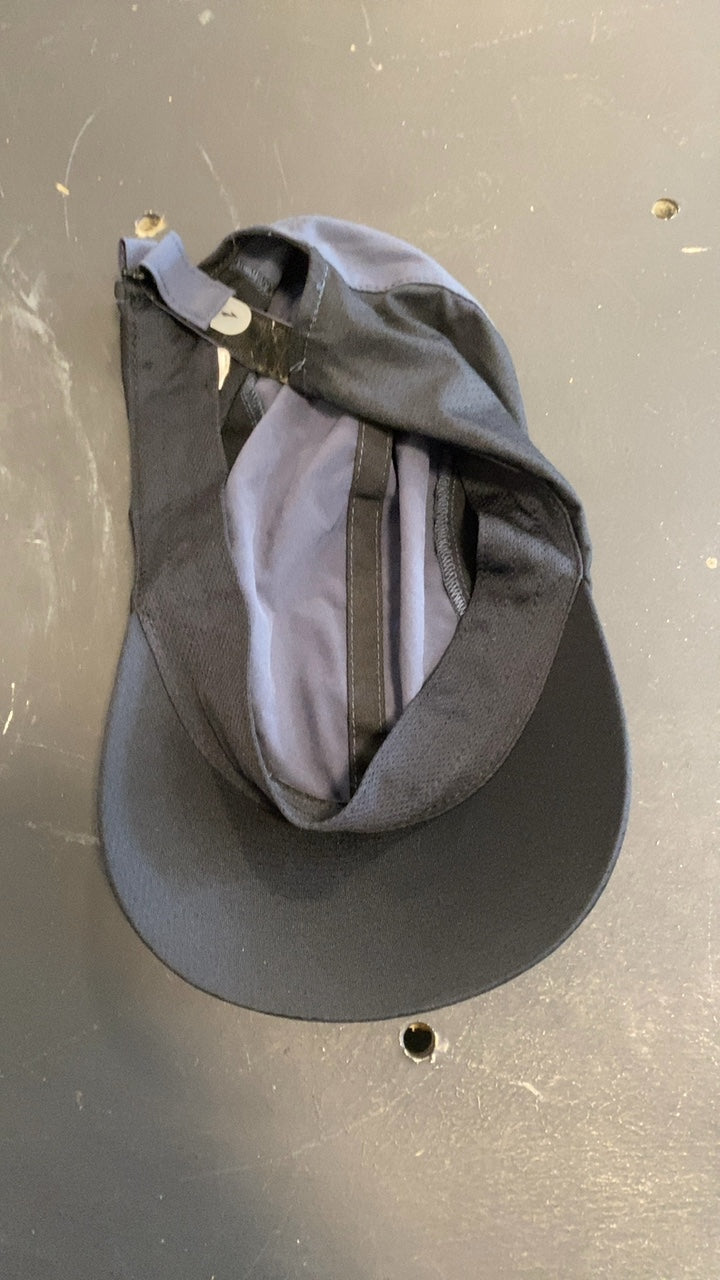 Brooks Hat Grey/Black