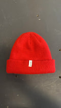 Coal Hat (Beanie) Red