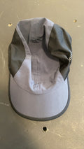 Brooks Hat Grey/Black