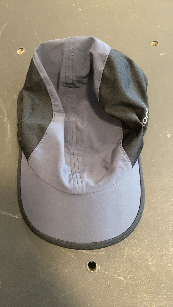 Brooks Hat Grey/Black