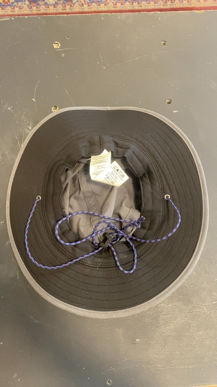 Patagonia Tenpenny Hat (Drawstring) S Grey