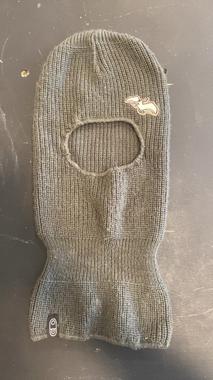 Airblaster Balaclava Grey