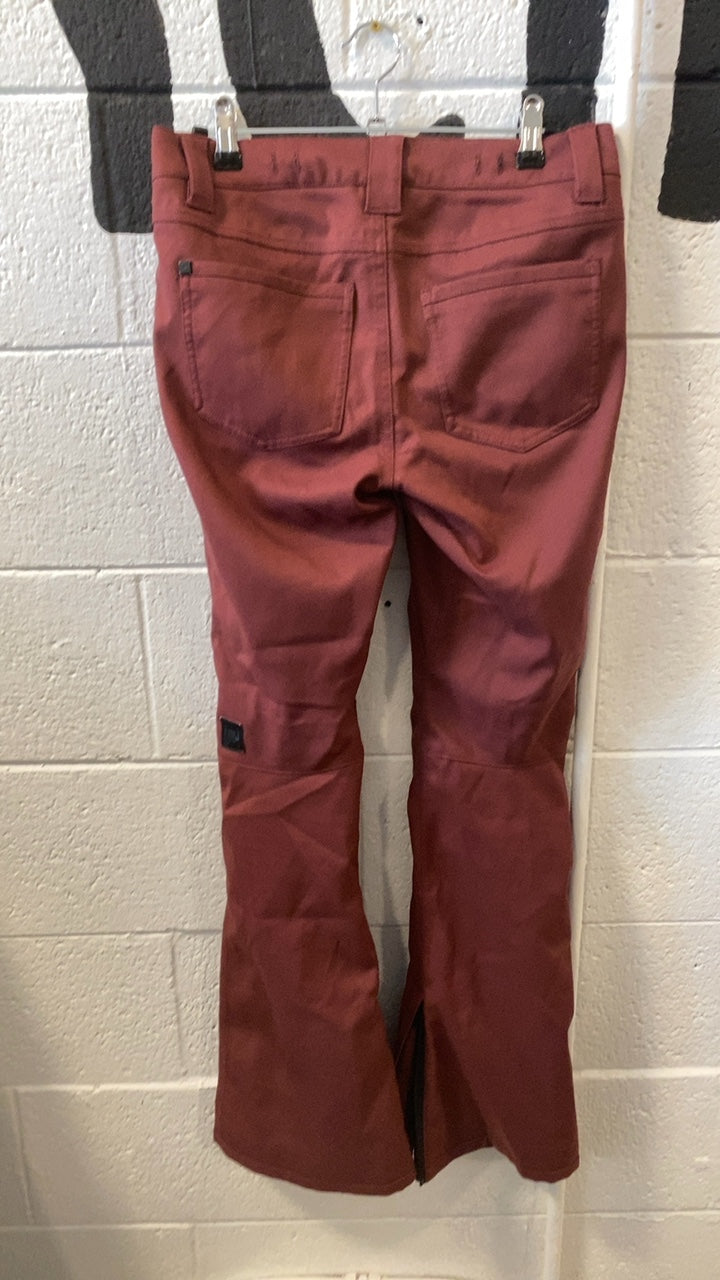 L1 Premium Outerwear Pants (Snow) XS Red