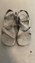 Chaco Z/1 Sandals W's 5 Black