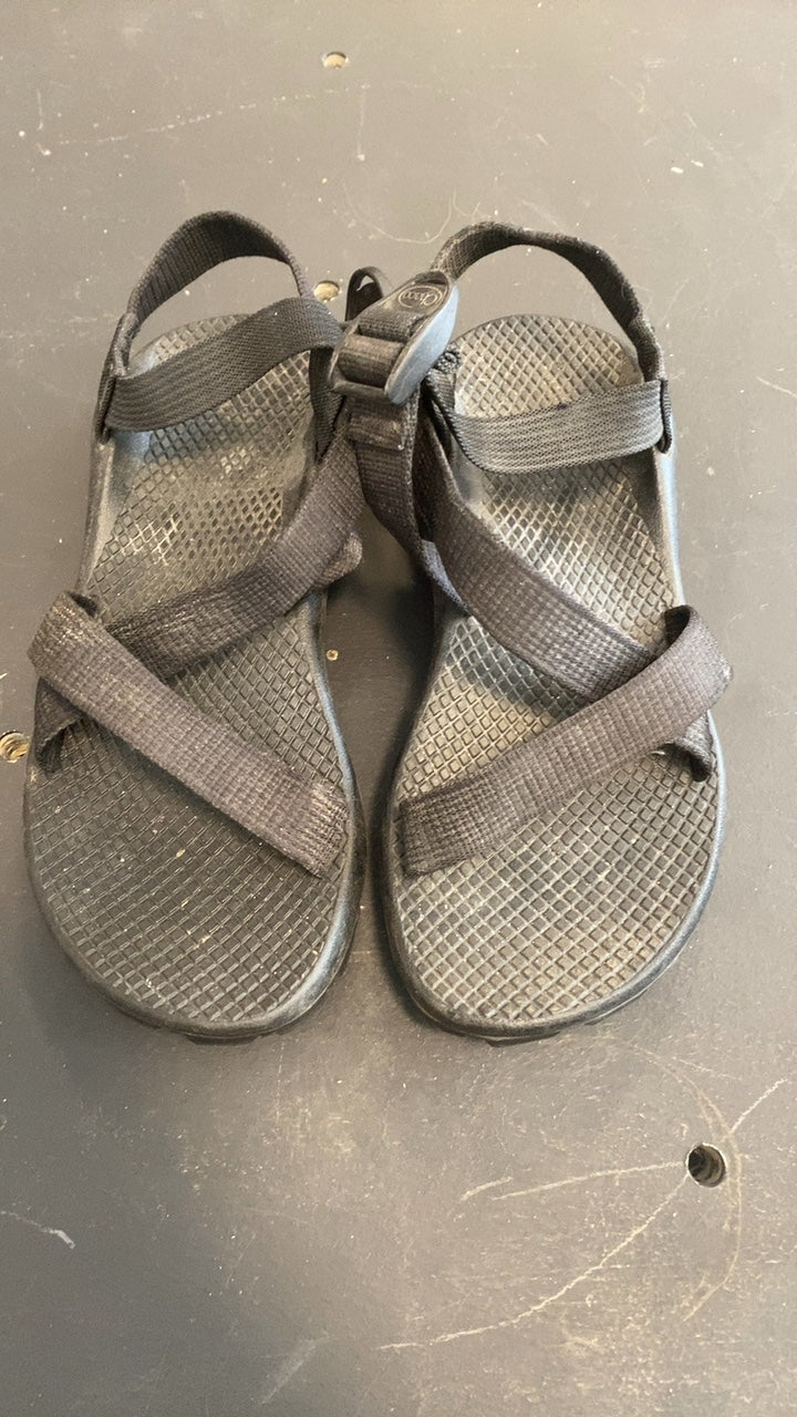 Chaco Z/1 Sandals W's 5 Black
