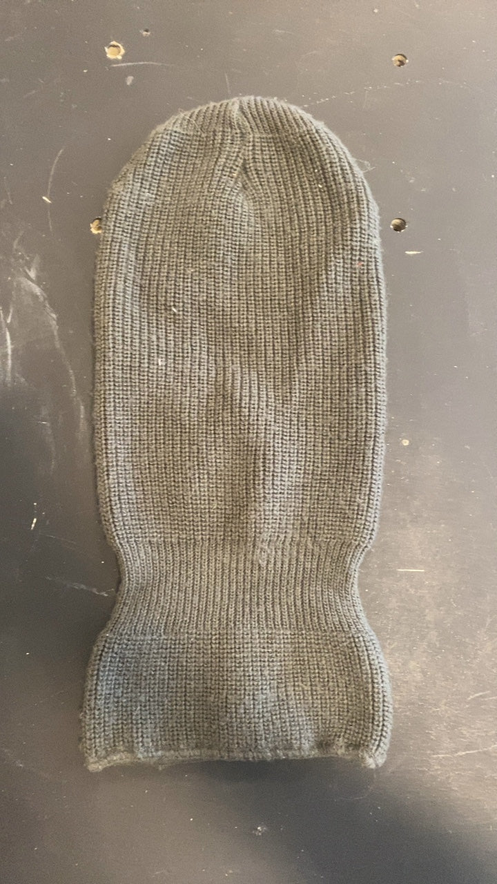Airblaster Balaclava Grey