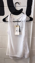 Orionride Base Layer (Top) XL White Mesh