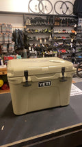Yeti Tundra 35 Cooler 35L Beige