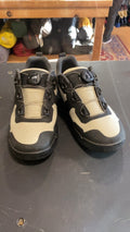 Giro Tracker W Shoes (Cycling) W's 39/7.5 Beige/Black
