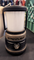 Streamlight Camping (Lantern) Black/Brown The Seige
