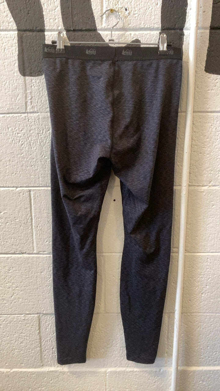 REI Base Layer (Bottoms) S Grey