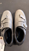 Shimano Shoes (Biking) 9 Grey XCS