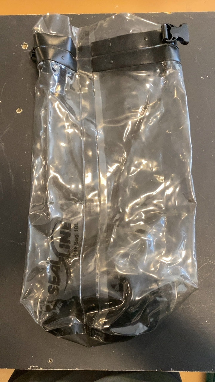 Seal Line See Bag Dry Bag 10L