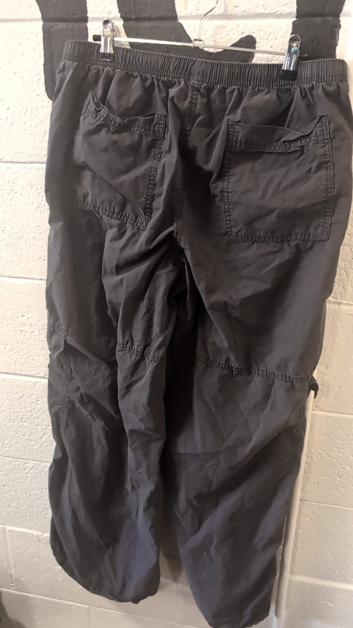 Target Pants (Cargo) M Dark Grey