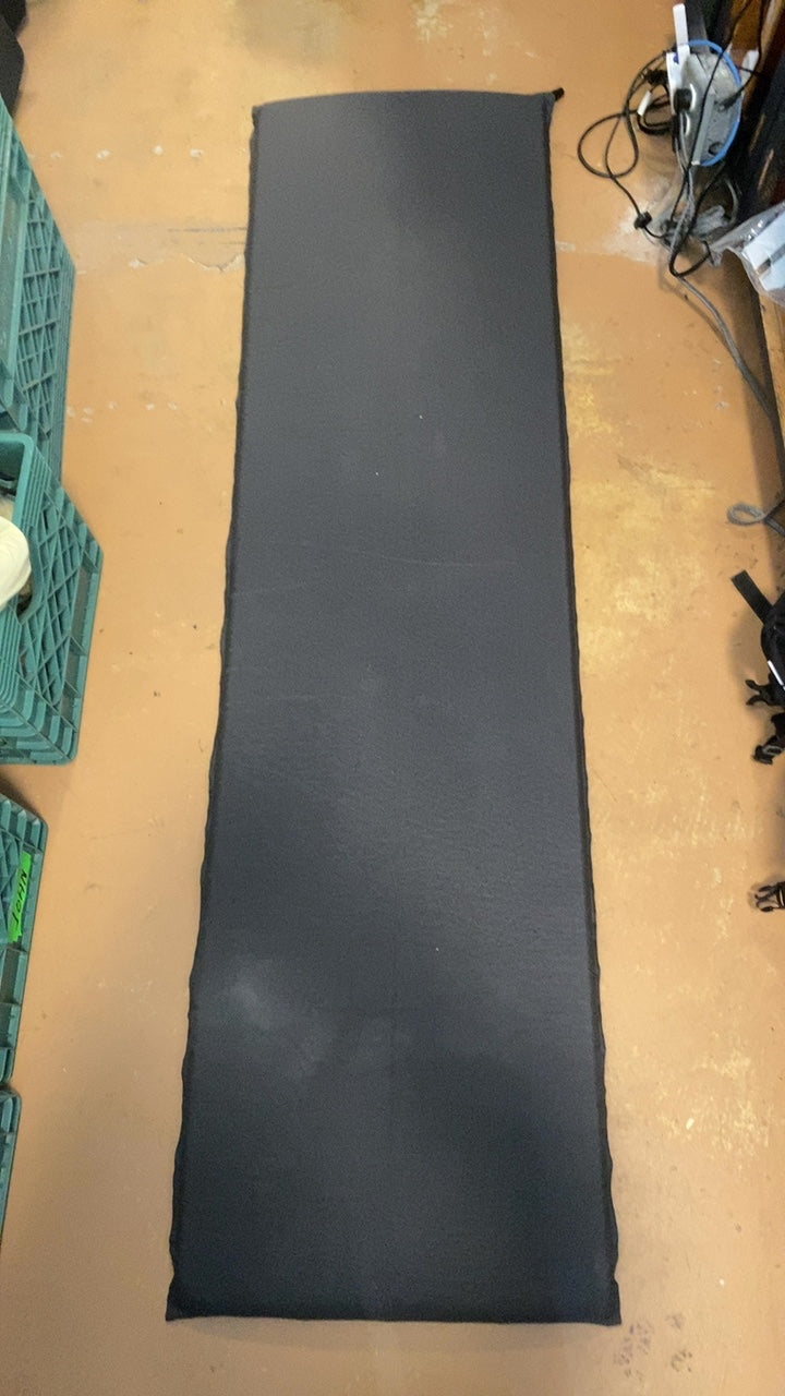Therm-A-Rest Trail Sleeping Pad Regular Green/Black