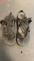 Chaco Z/1 Sandals W's 7 Black