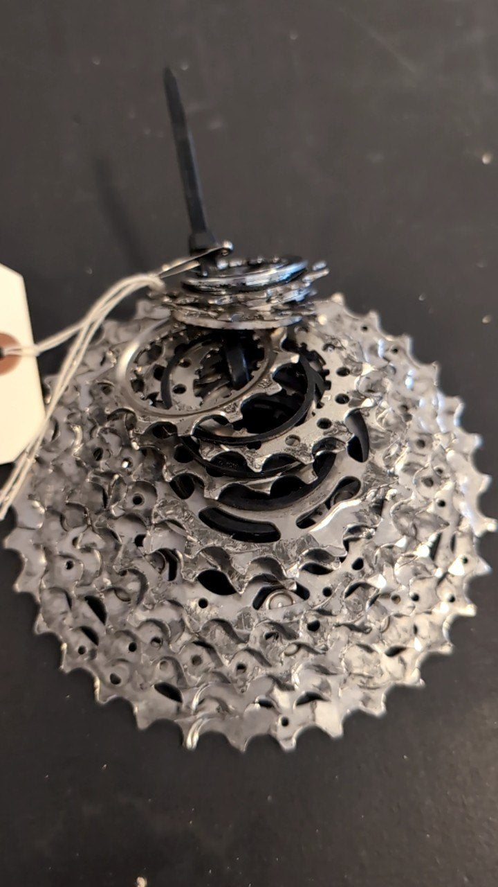 Shimano Bike Parts (Cassette) 12 Speed Road CS-R7101