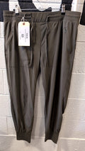 Royal Robbins Pants (Joggers) L Olive