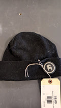 Backcountry Hat (Beanie) Black