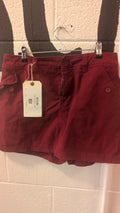 High Sierra Skort 12 Red