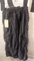 Target Pants (Cargo) M Dark Grey