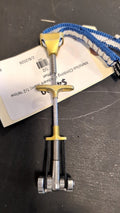 Metolius Climbing Hardware (Cam) 1/2 Yellow Offset