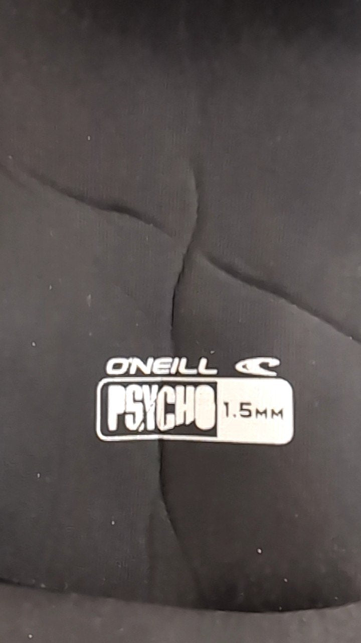 O'Neill Wetsuit (Hood) L Psycho 1.5mm
