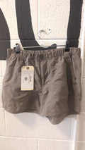 REI Hiking Shorts M Brown