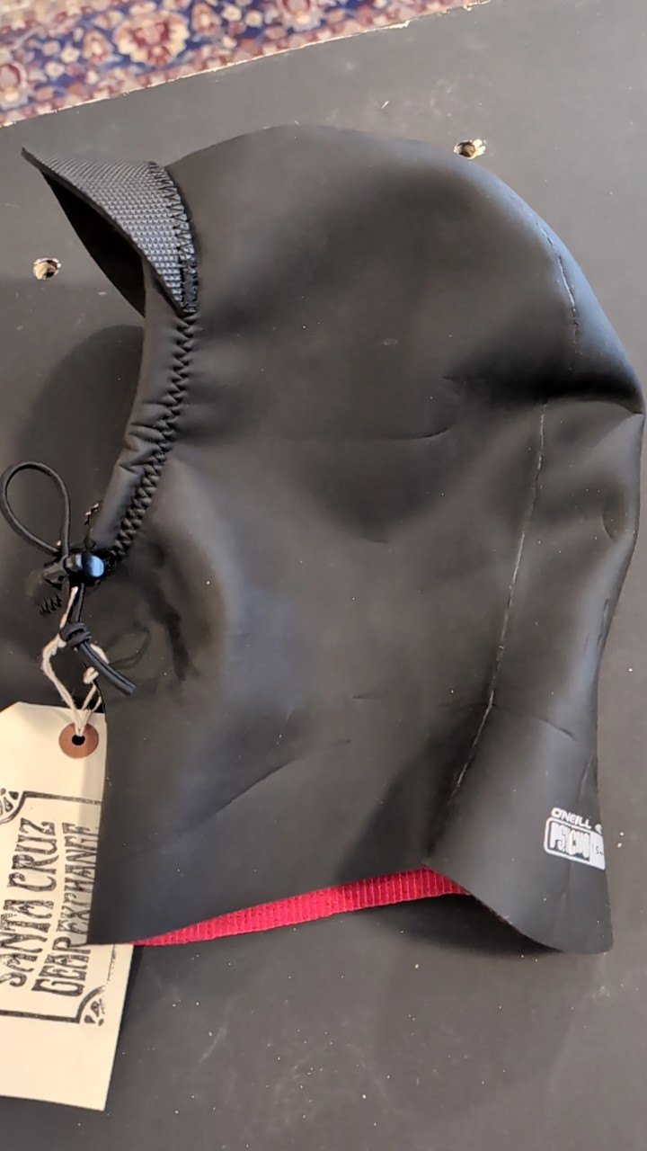 O'Neill Wetsuit (Hood) L Psycho 1.5mm