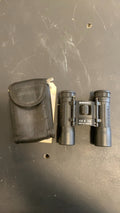 Bushnell 10x25 Binoculars Black