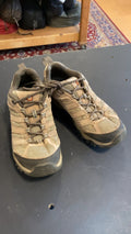 Merrell Moab 3 Low Shoes (Hiking Boots) 8.5 Brown