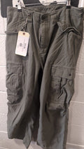 Duluth Trading Co Pants 32x30 Olive
