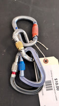 Climbing Hardware (Carabiner) Locker