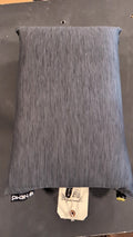Nemo Camping (Pillow) Black Fillo