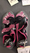 La Sportiva Shoes (Climbing) 8/40.5 Purple Tarantula